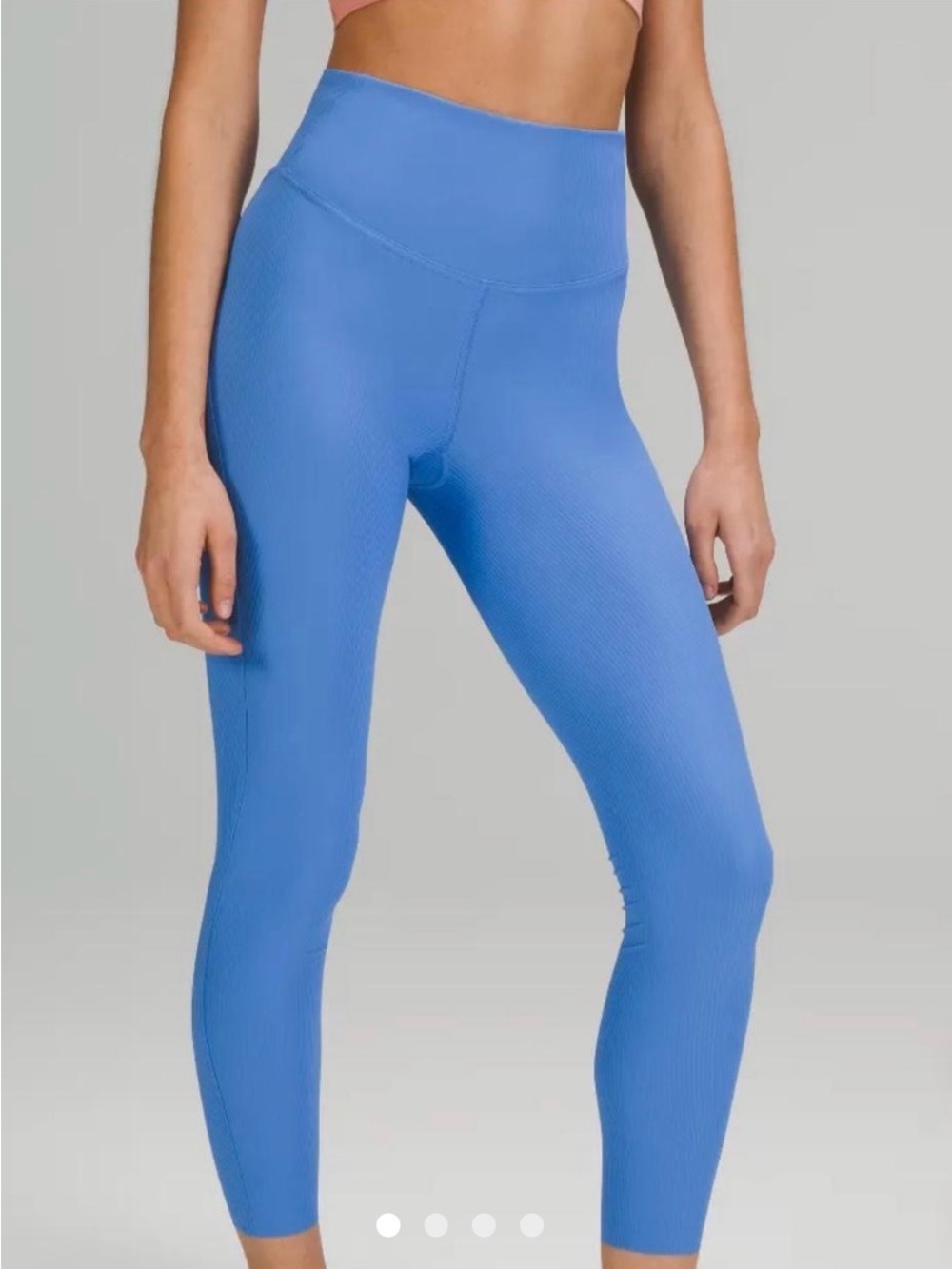 Base Pace High-rise running tight 28” Lulu lemon leggings